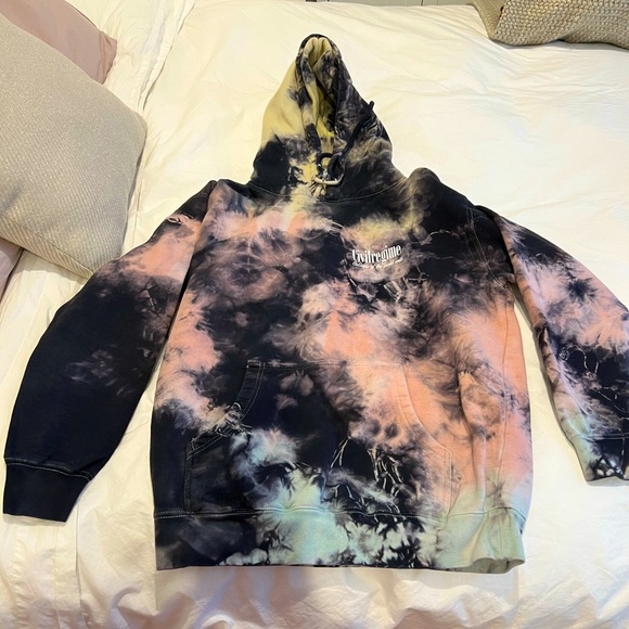 civil regime Tops - Civil Regime Hoodie